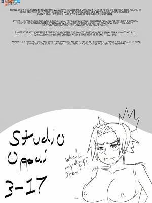 Wrong Hole By Studio Oppai Hentai pt-br 19