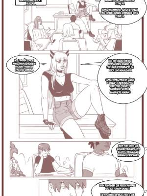 X-Academy Bimbofied: Jean Grey Hentai pt-br 11