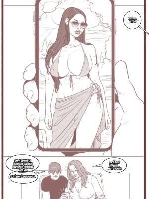 X-Academy Bimbofied: Jean Grey Hentai pt-br 21