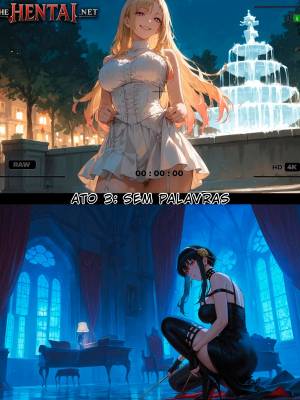 Yor Forger And Marin Kitagawa Part 3 Hentai pt-br 16