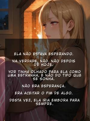 Yor Forger And Marin Kitagawa Part 3 Hentai pt-br 24