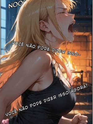 Yor Forger And Marin Kitagawa Part 3 Hentai pt-br 35