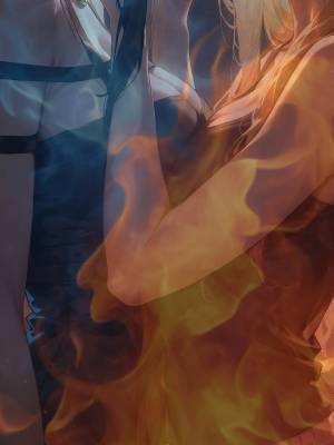 Yor Forger And Marin Kitagawa Part 3 Hentai pt-br 99