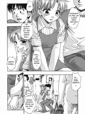 Your Eyes Only Hentai pt-br 08