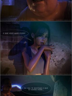 A.O.D. by SedesDis  Hentai pt-br 05