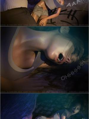 A.O.D. by SedesDis  Hentai pt-br 08