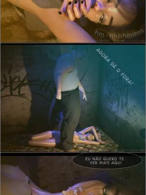 A.O.D. by SedesDis  Hentai pt-br 18