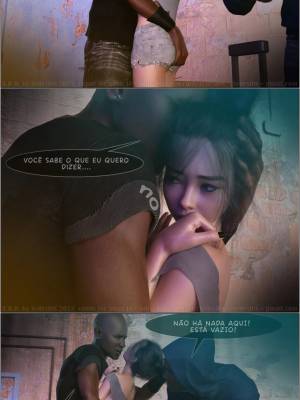 A.O.D. by SedesDis  Hentai pt-br 44