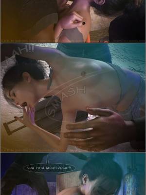 A.O.D. by SedesDis  Hentai pt-br 45