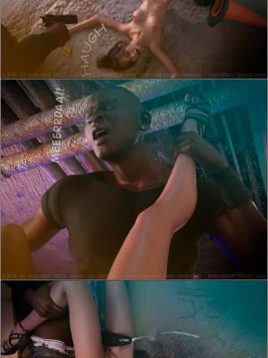 A.O.D. by SedesDis  Hentai pt-br 52