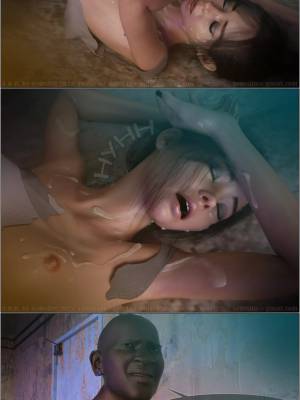 A.O.D. by SedesDis  Hentai pt-br 53