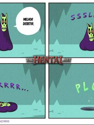 Arlokk The Atrocius Hentai pt-br 17