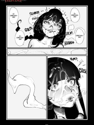 Aroma! Remaster Hentai pt-br 34