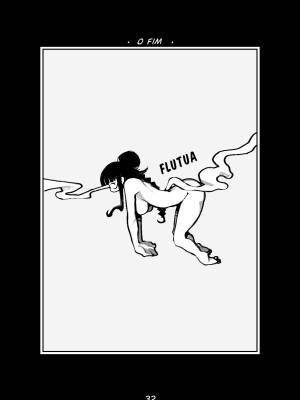 Aroma! Remaster Hentai pt-br 35