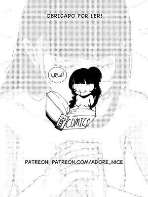 Aroma! Remaster Hentai pt-br 42