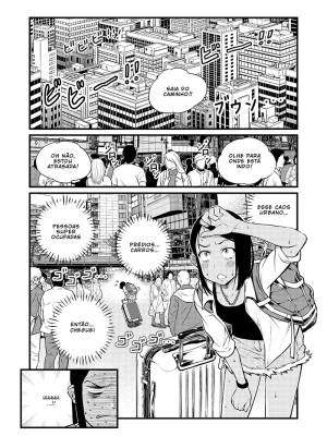Back To Black By EUDETENIS Hentai pt-br 03