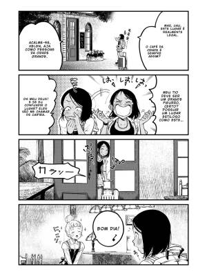 Back To Black By EUDETENIS Hentai pt-br 08