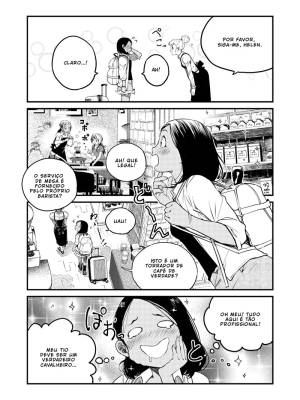 Back To Black By EUDETENIS Hentai pt-br 11