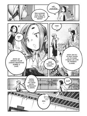 Back To Black By EUDETENIS Part 3 Hentai pt-br 03