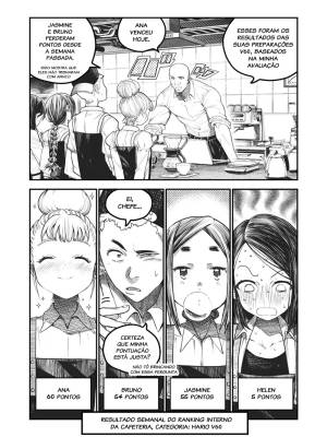 Back To Black By EUDETENIS Part 3 Hentai pt-br 04