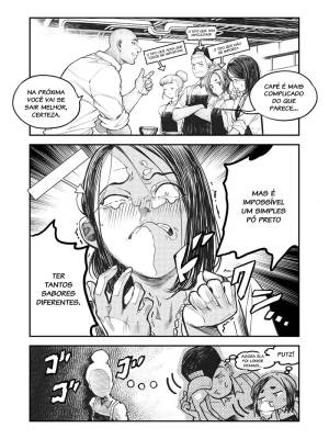 Back To Black By EUDETENIS Part 3 Hentai pt-br 06