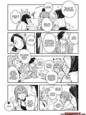Back To Black Part 4 Hentai pt-br 04
