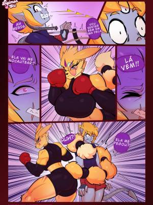 Box Routine By YourDigimonGirl Hentai pt-br 02