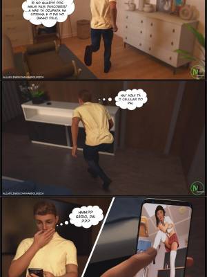 Breaking Boundaries Part 7 Hentai pt-br 52