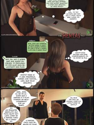 Breaking Boundaries Part 7 Hentai pt-br 57