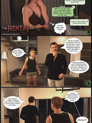 Breaking Boundaries Part 7 Hentai pt-br 60