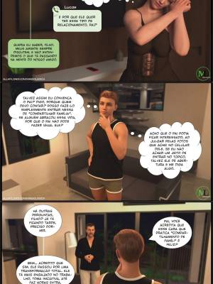 Breaking Boundaries Part 7 Hentai pt-br 61