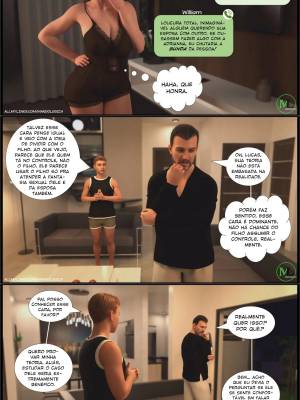 Breaking Boundaries Part 7 Hentai pt-br 63