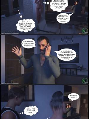 Breaking Boundaries Part 7 Hentai pt-br 74