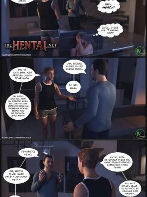 Breaking Boundaries Part 7 Hentai pt-br 96