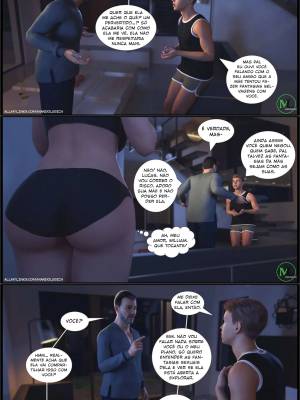 Breaking Boundaries Part 7 Hentai pt-br 99