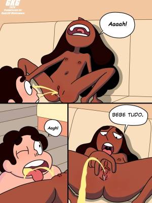 Connie Maheswaran's Newest Pleasures Hentai pt-br 34