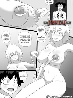 Double Milking By Studio Oppai Hentai pt-br 03