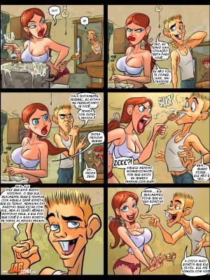 Farm Lessons Part 16: Farmer's Daughter  Hentai pt-br 11
