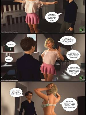 Forbidden Flames Part 3 Hentai pt-br 04