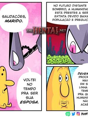 Future Wife By Merrivius Hentai pt-br 03