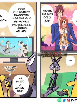 Future Wife By Merrivius Hentai pt-br 09