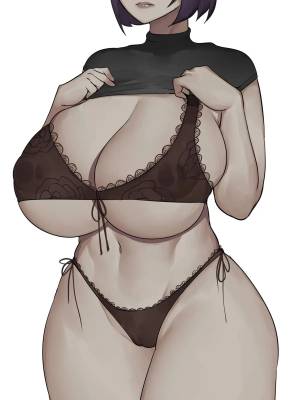 Halloween With Benefits Hentai pt-br 21
