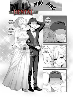 HALU OVERDOSE By Raikko9  Hentai pt-br 05