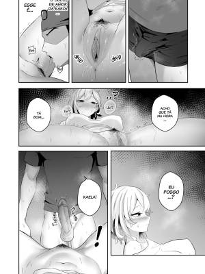 HALU OVERDOSE By Raikko9  Hentai pt-br 13