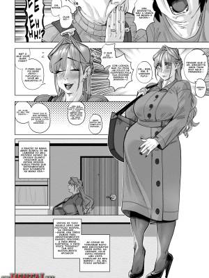 Heaven Or Hell Hentai pt-br 103