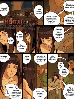 Hinata's Addiction Returns Part 5 Hentai pt-br 04