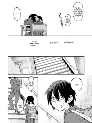 InCha Doushi No Tsukiau Chokuzen Ga Ichiban Eroiyo Ne Part 2 Hentai pt-br 08