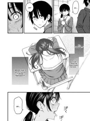 InCha Doushi No Tsukiau Chokuzen Ga Ichiban Eroiyo Ne Part 2 Hentai pt-br 20