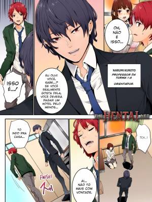 Just The Tip Inside Is Not Sex Part 1 Hentai pt-br 06