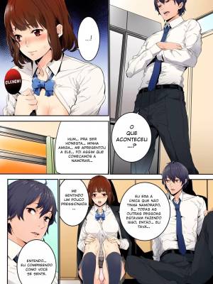Just The Tip Inside Is Not Sex Part 1 Hentai pt-br 08